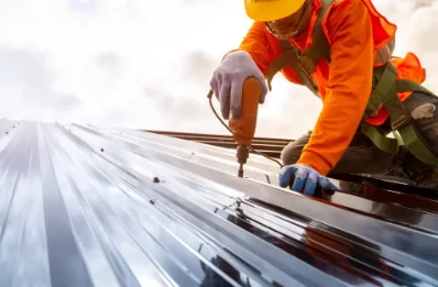 Travaux de zinguerie à Longuenée-en-Anjou